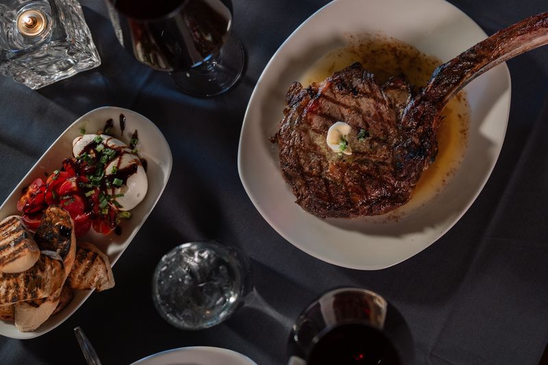 Bowdie's Chophouse - Saugatuck