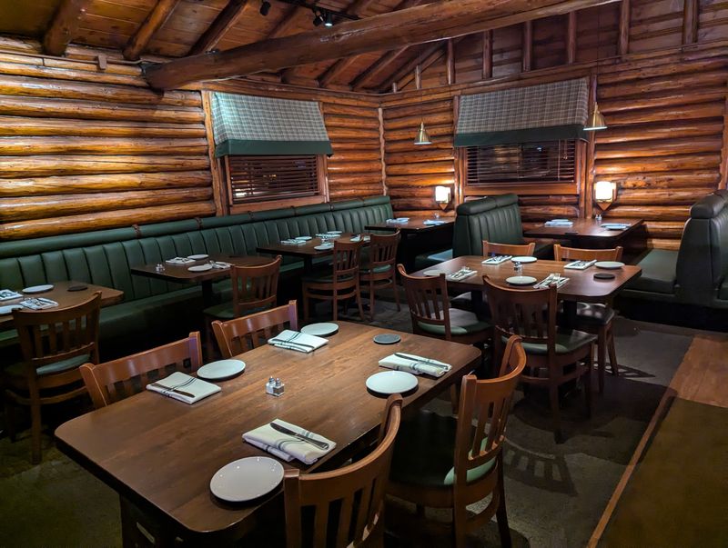 Cabin Club - Westlake