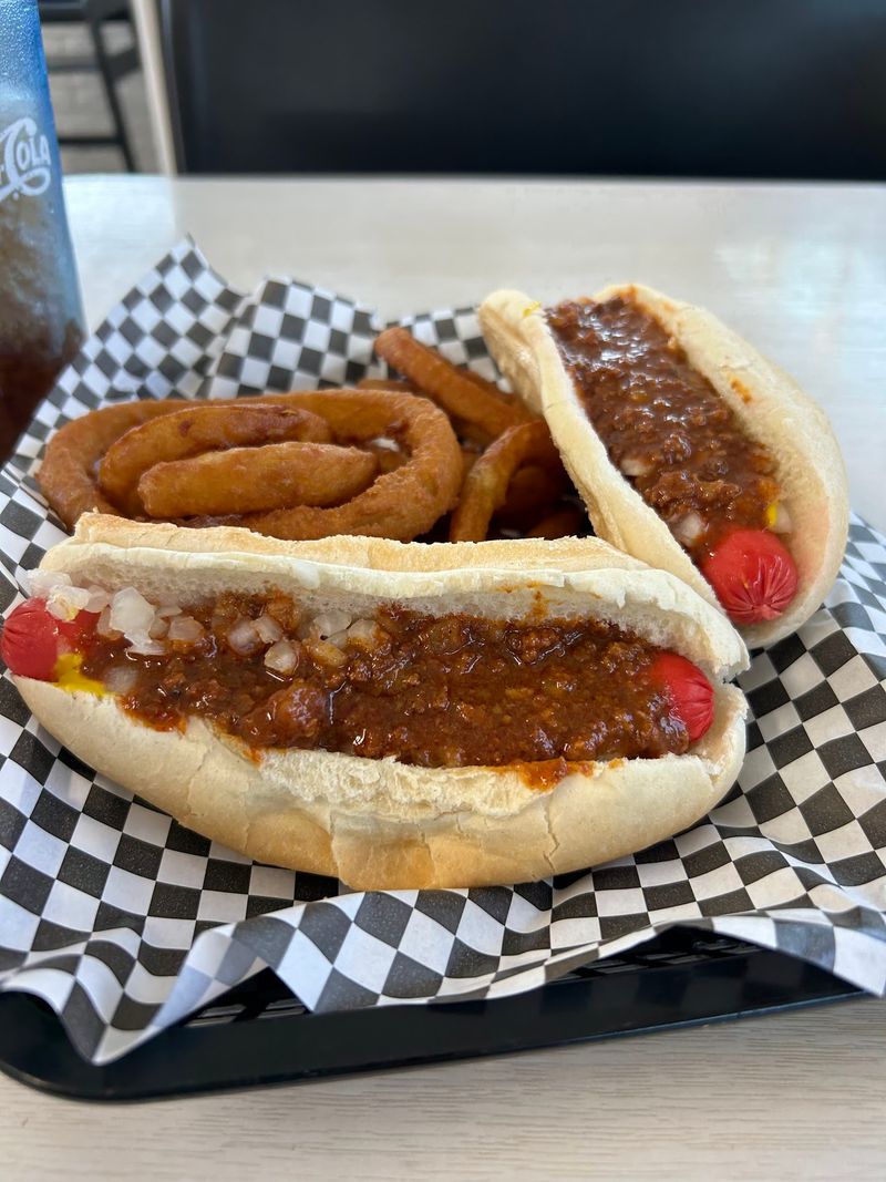 Chili Dogs That Keep Locals Coming Back