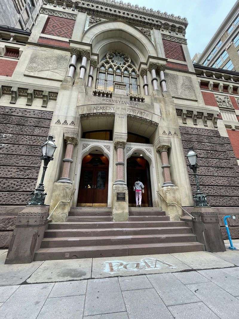 Pennsylvania Academy of the Fine Arts (Philadelphia)