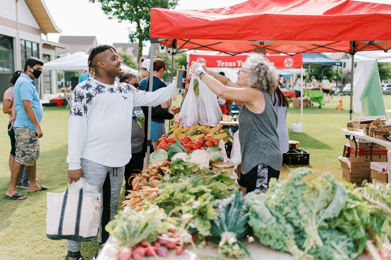 Coppell Farmers Market - Coppell