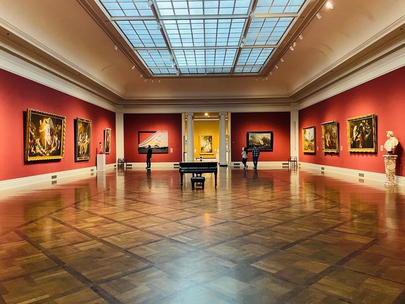 Toledo Museum of Art