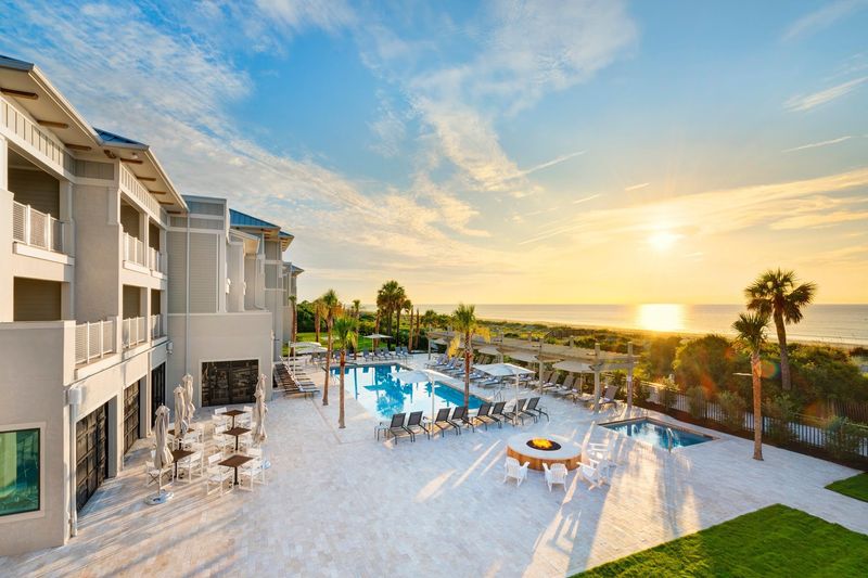 Jekyll Ocean Club - Jekyll Island