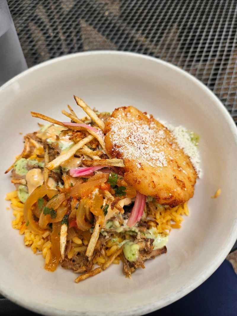 Cafe Racer Kitchen, Marietta, Cobb County