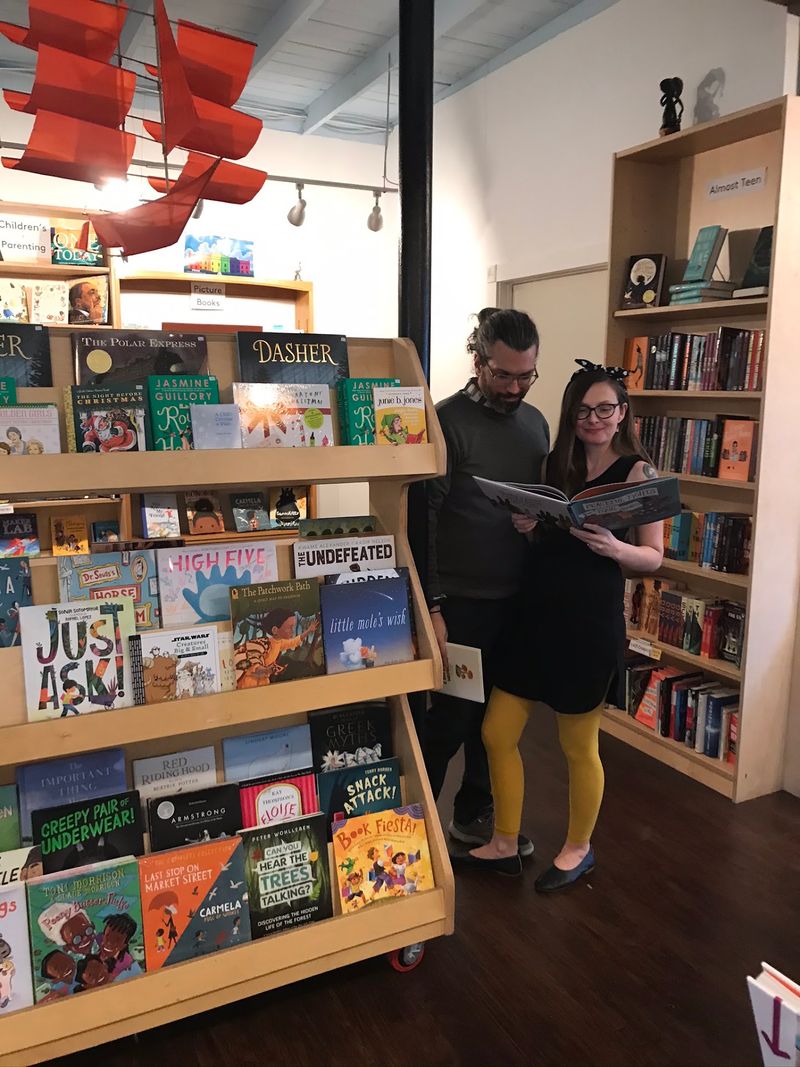 Staff Recommendations That Feel Like Advice From Friends