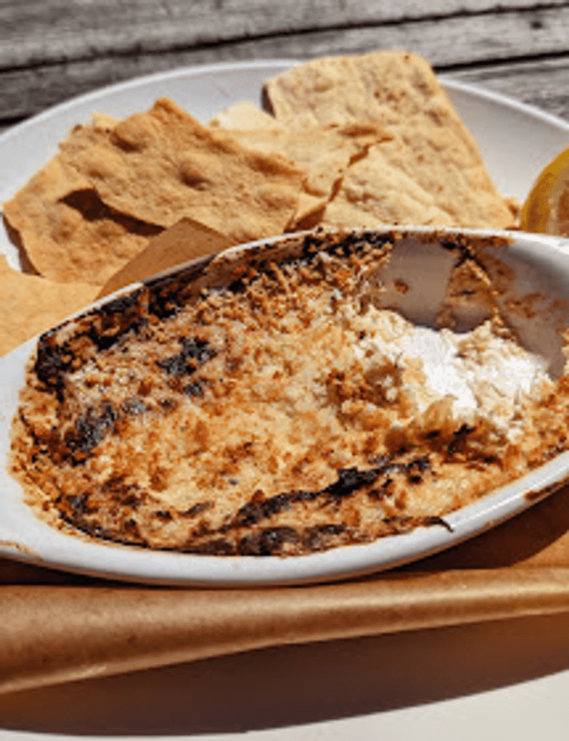 Crab Dip That Starts Every Meal Right
