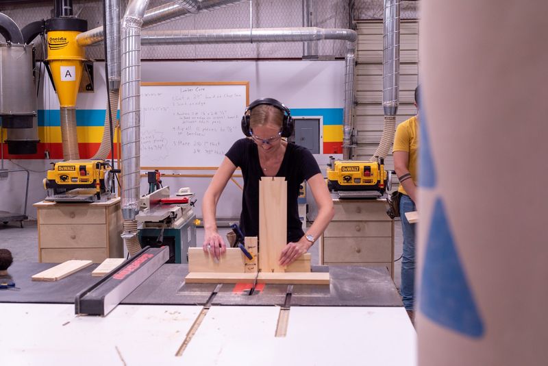 Austin School of Furniture - Austin