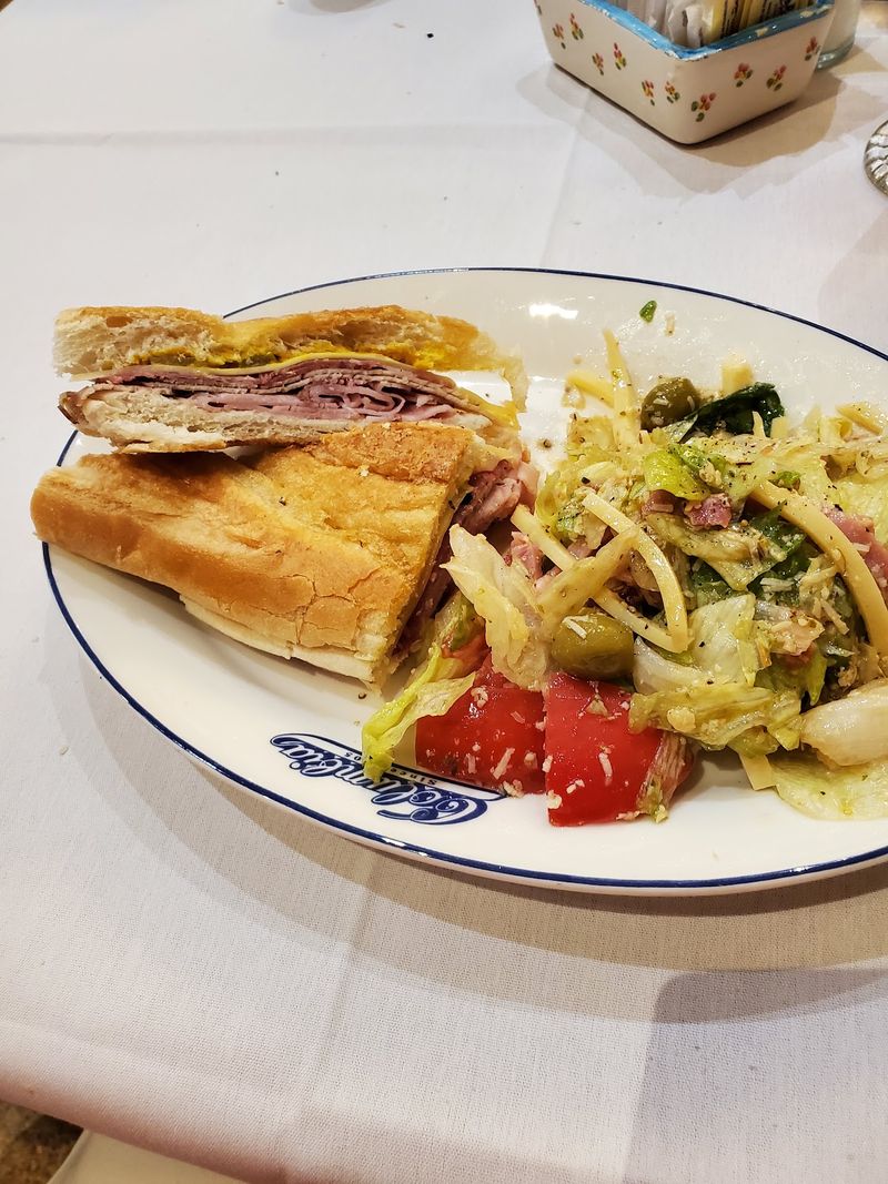 Columbia Still Uses Its Original 1915 Recipe