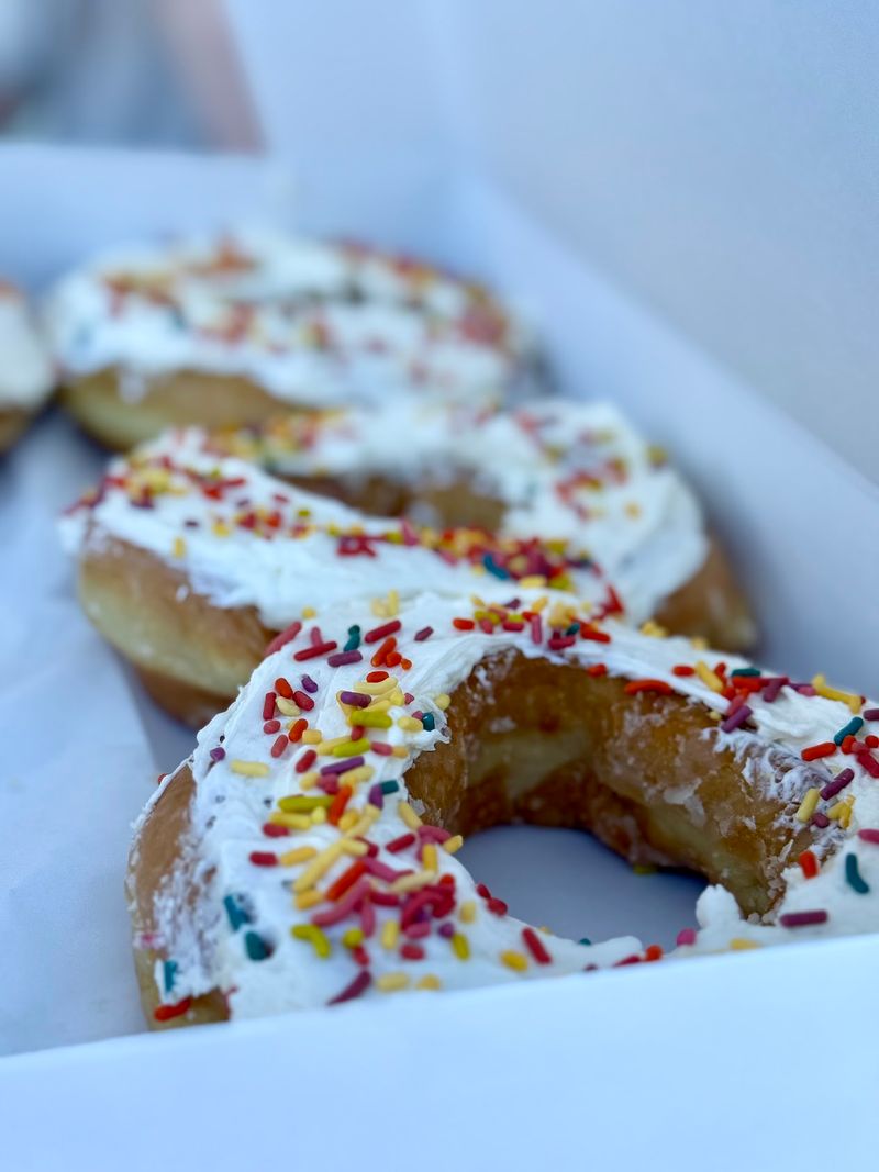Peachey's Baking Co - Sarasota, Sarasota County
