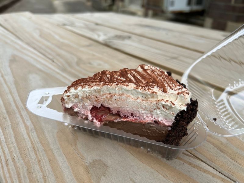 Proper Pie Co. - Richmond