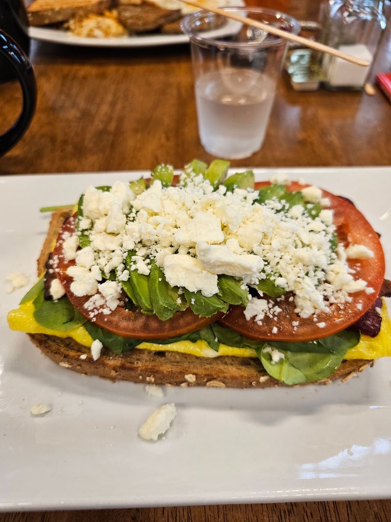 The Encounter Cafe - Iowa City