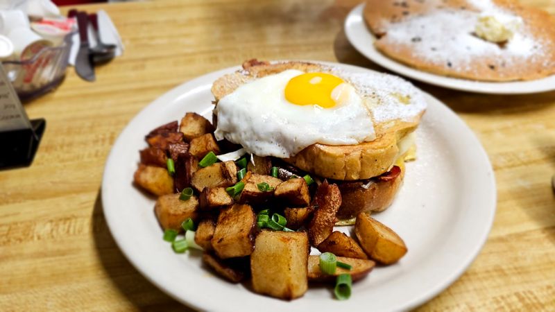Miss Worcester Diner &ndash; Worcester