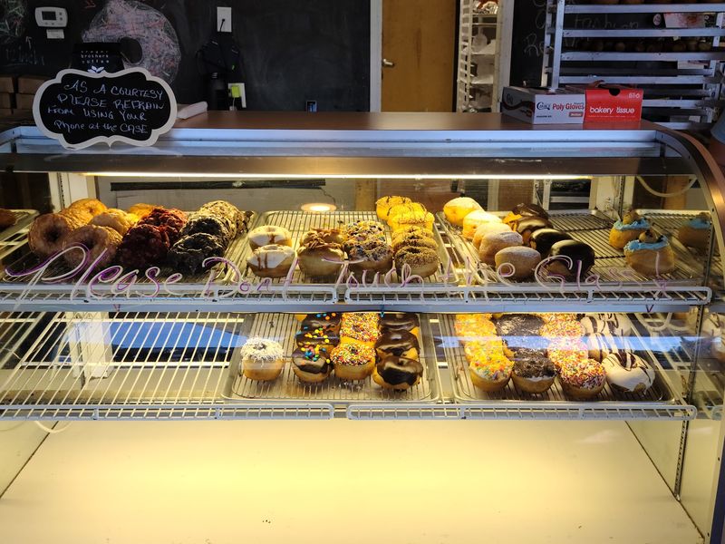 Freddy Donuts - Fredericksburg