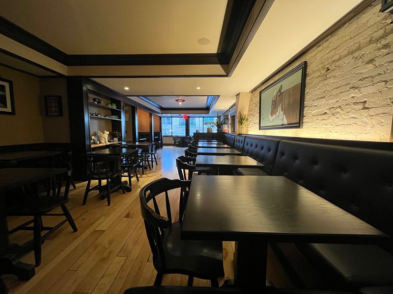 Heritage Tavern - Madison