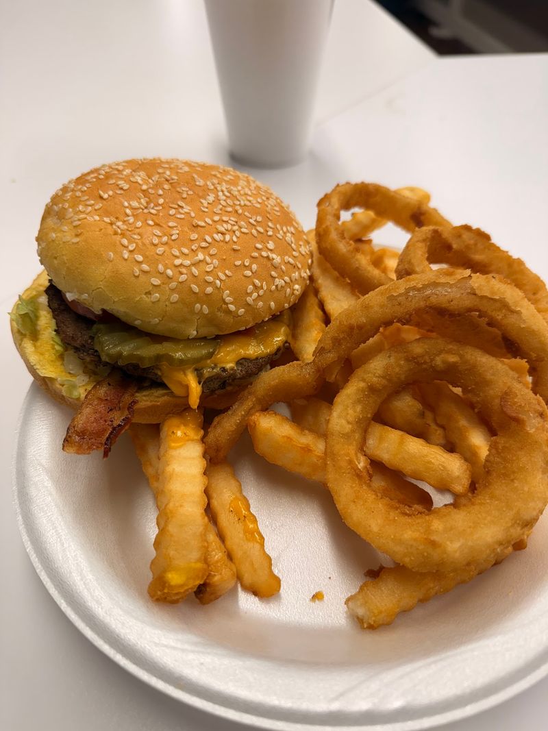 Dixie Drive-In - Greenwood