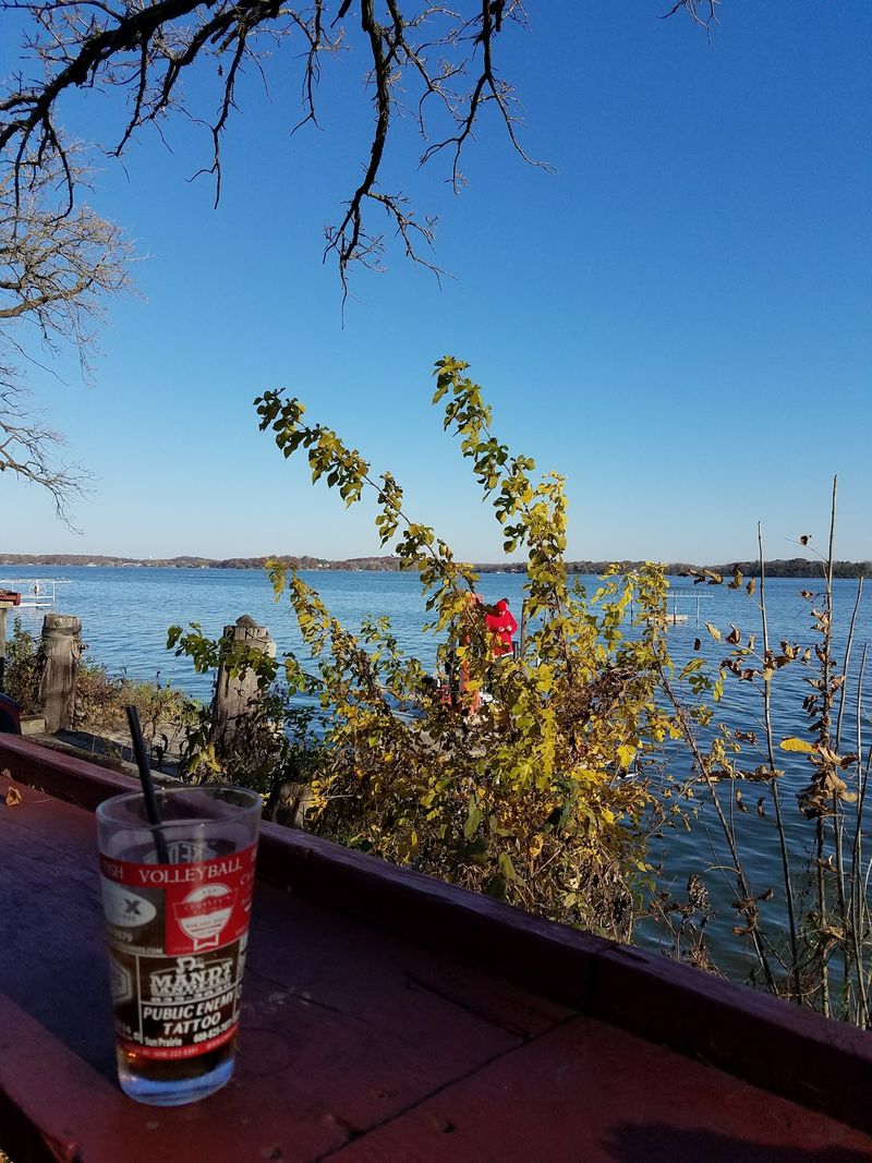 Christy's Landing, Madison, Dane County