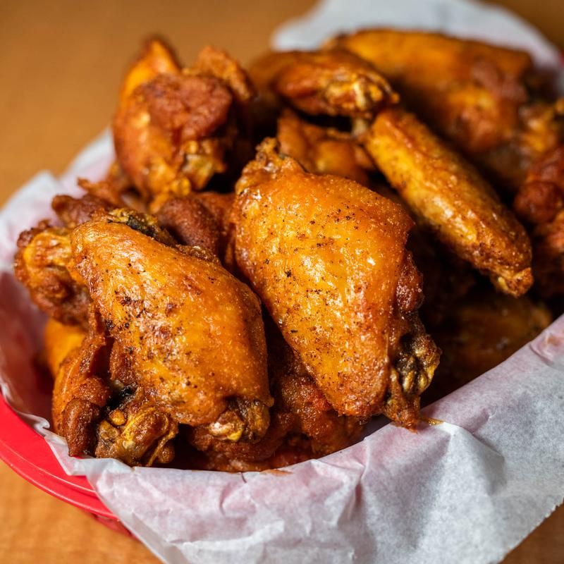 Buckets Pub 2nd Round - Racine