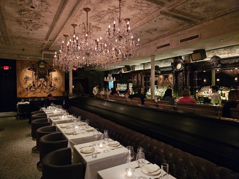 Yvonne's (Boston)
