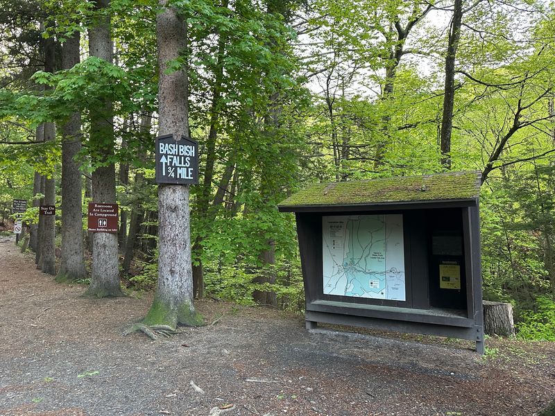 The Massachusetts Descent Is Short and Steep