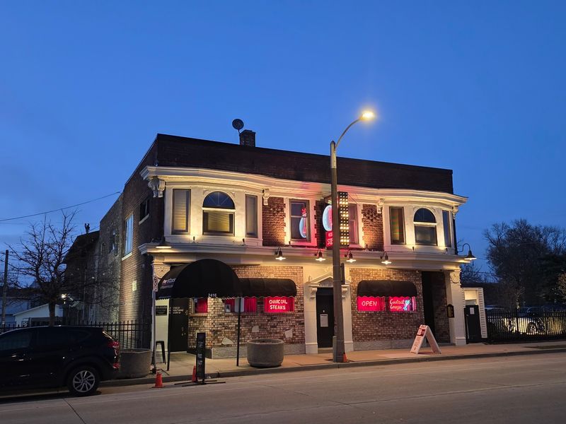 Five O'Clock Steakhouse - Milwaukee