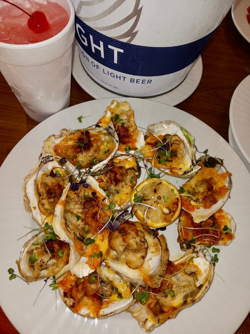 Hole 19 - Scratch Kitchen + Bar, Miami Springs, Miami-Dade County