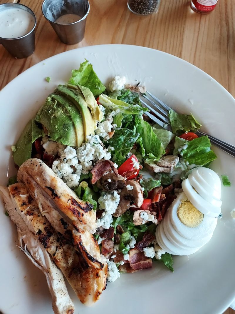 Bluebird Diner - Iowa City