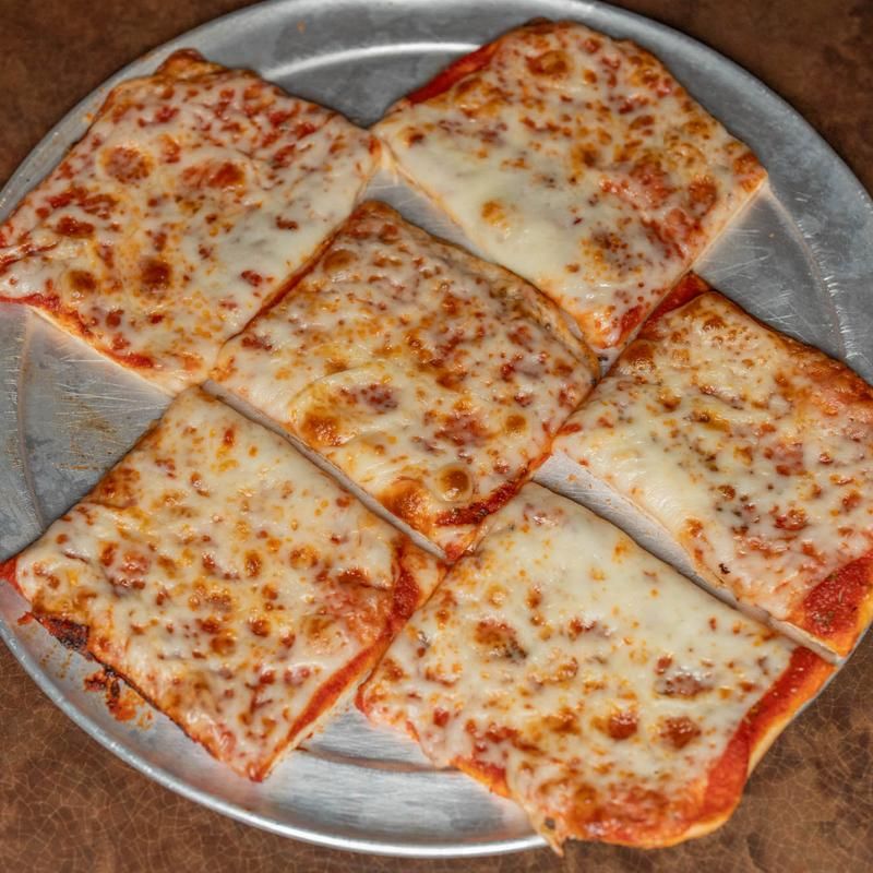 The South Carolina Pizza Pioneer