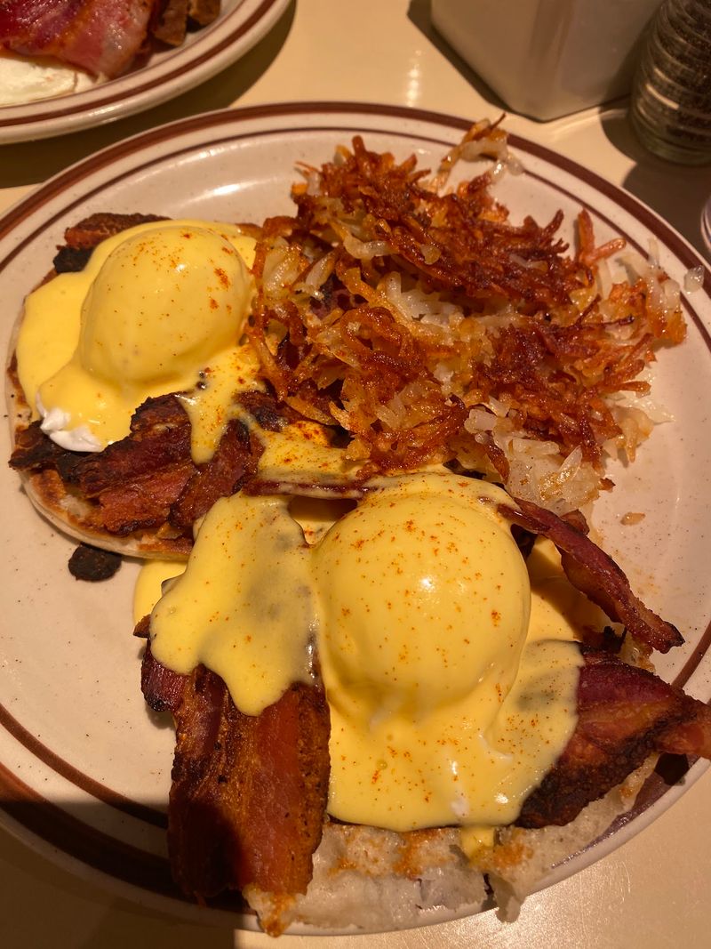 Breakfast Is More Than Just Eggs And Toast Here