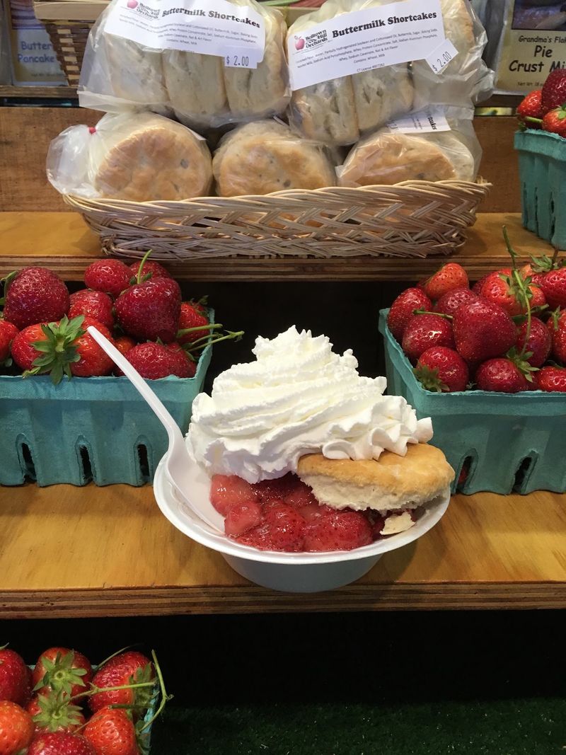Save Room for the Bakery Favorites