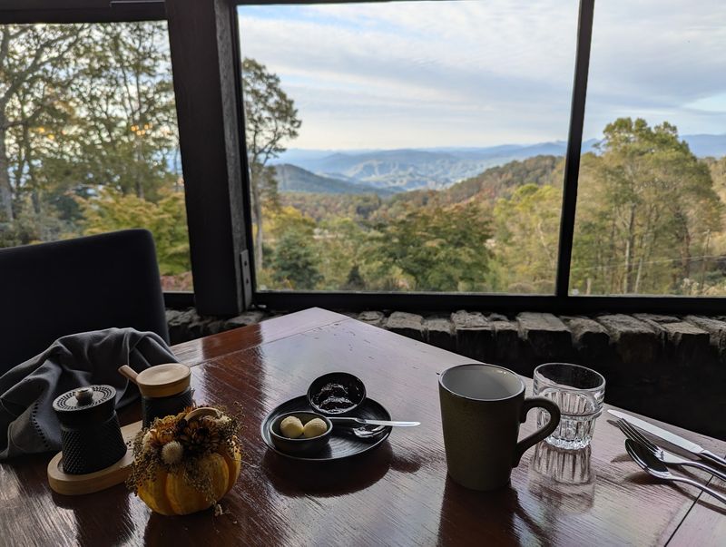 Gideon Ridge Inn - Blowing Rock