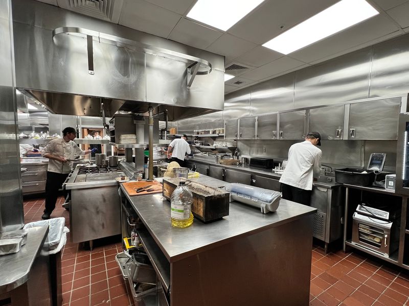A Michelin First That Changed the Conversation