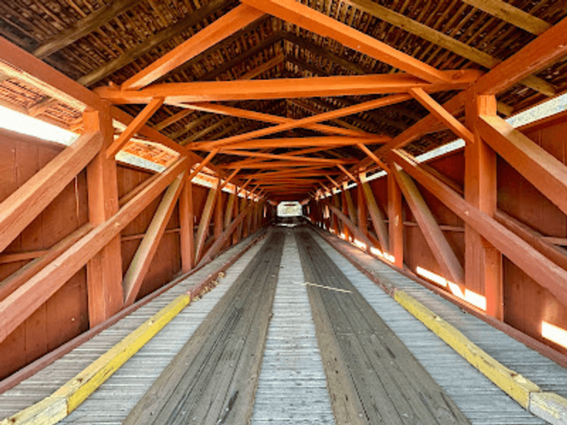 Old Timber Still Works for Modern Wheels