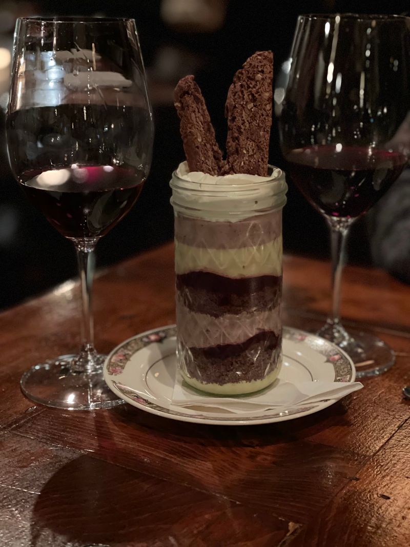 Wine Pairings Worth the Splurge