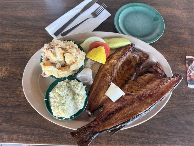 Ted Peters Famous Smoked Fish - St. Petersburg