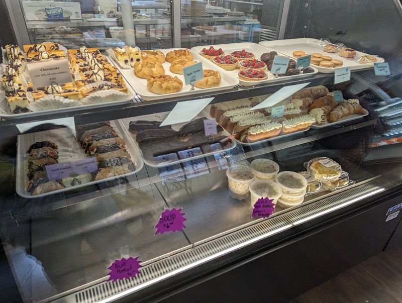 Sugarz Bakery