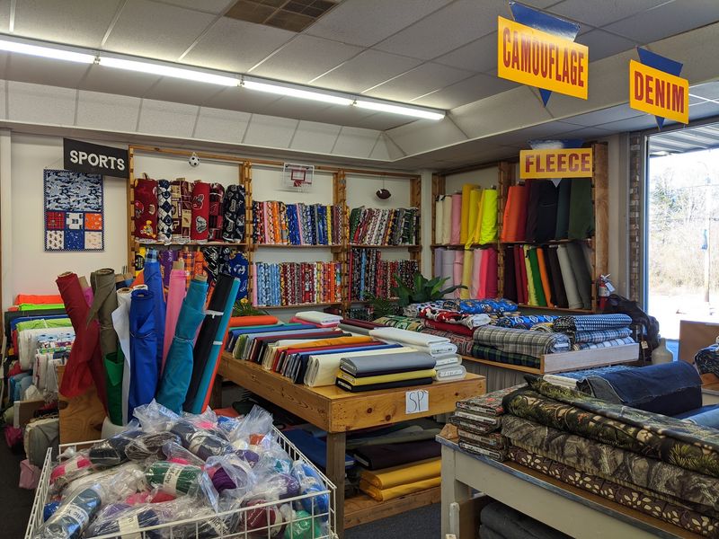 Clearance Tables Where Treasures Hide in Plain Sight