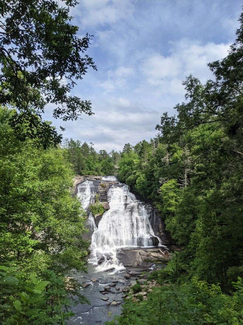 High Falls Adds the Soundtrack