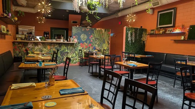 Lily's Dayton - Dayton