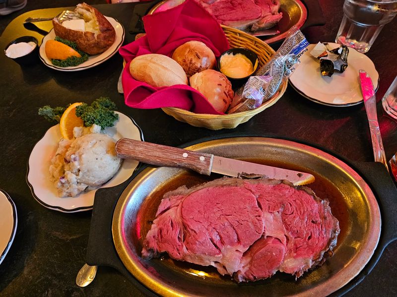 Buckhorn Supper Club - Milton