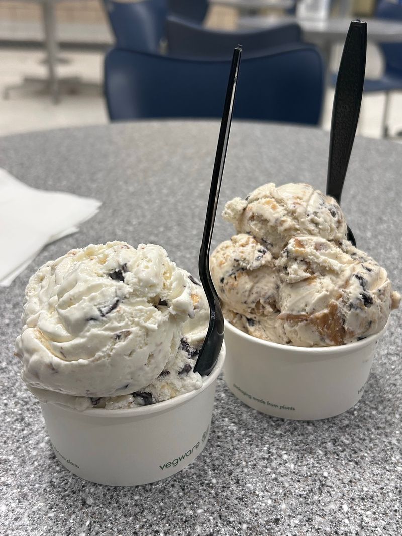 Penn State Berkey Creamery - University Park