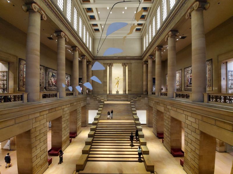 Philadelphia Museum of Art - Philadelphia