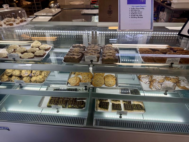 Sugar Shane's Gourmet Bakery & Candy Bar - Atlanta