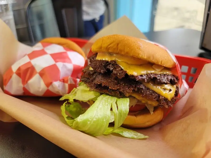 Route 66 Restaurant - Lancaster