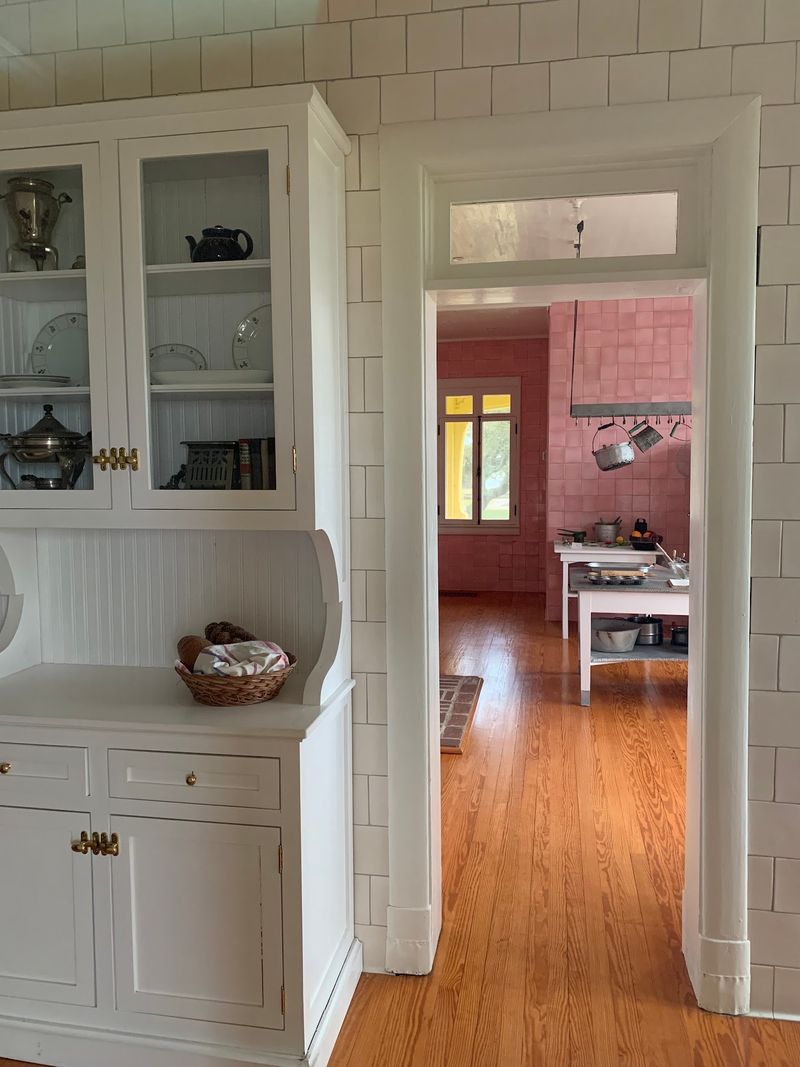 Inside One of North Carolina's Most Beautiful Historic Homes