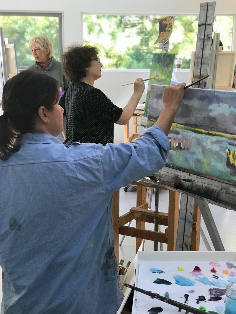 Guilford Art Center - Guilford