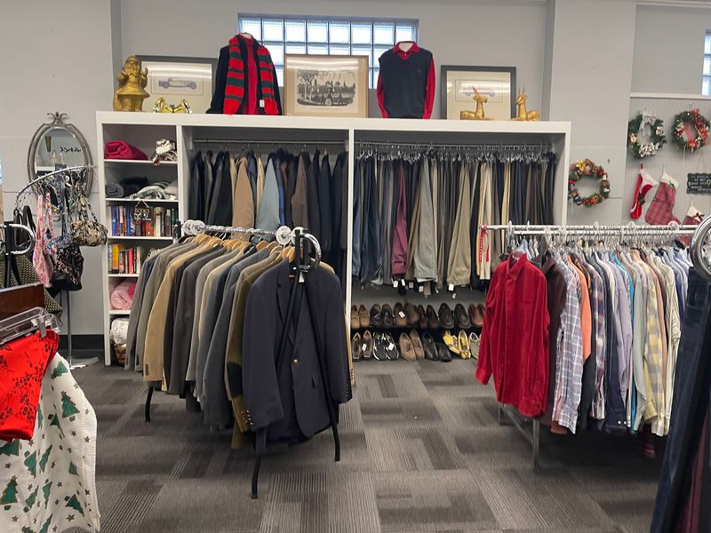 West Hartford Second Chance Shop, West Hartford