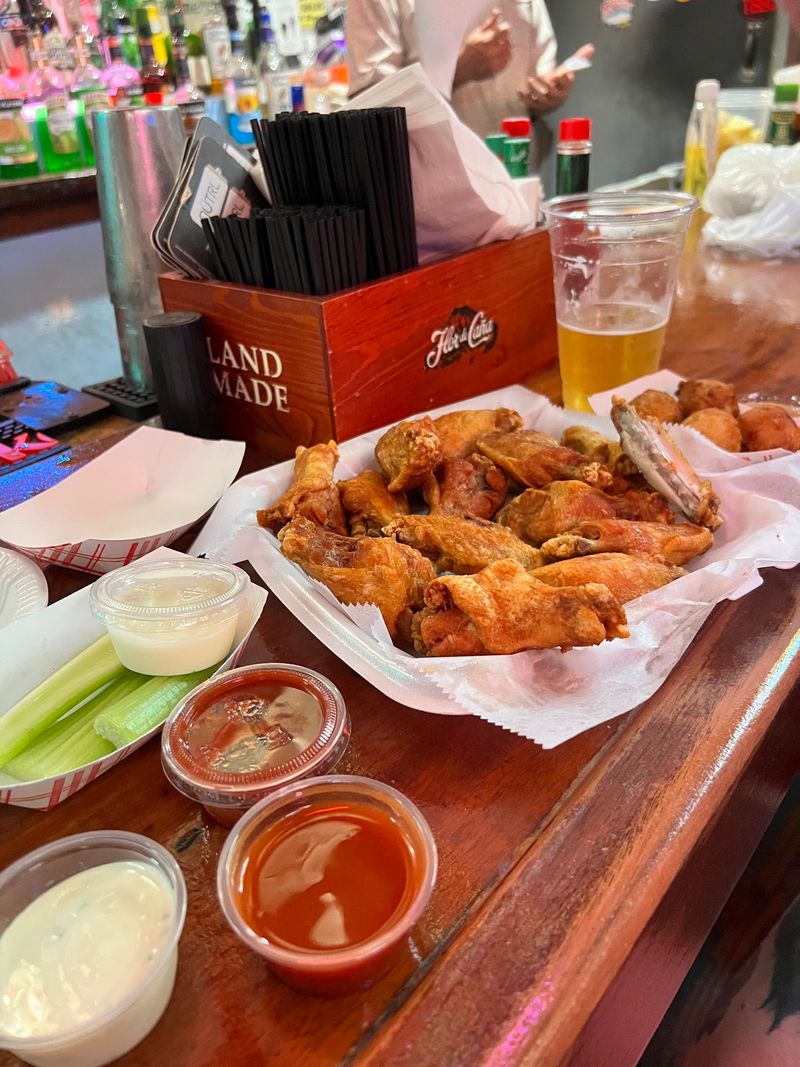Skipper's Smokehouse, Tampa, Hillsborough County