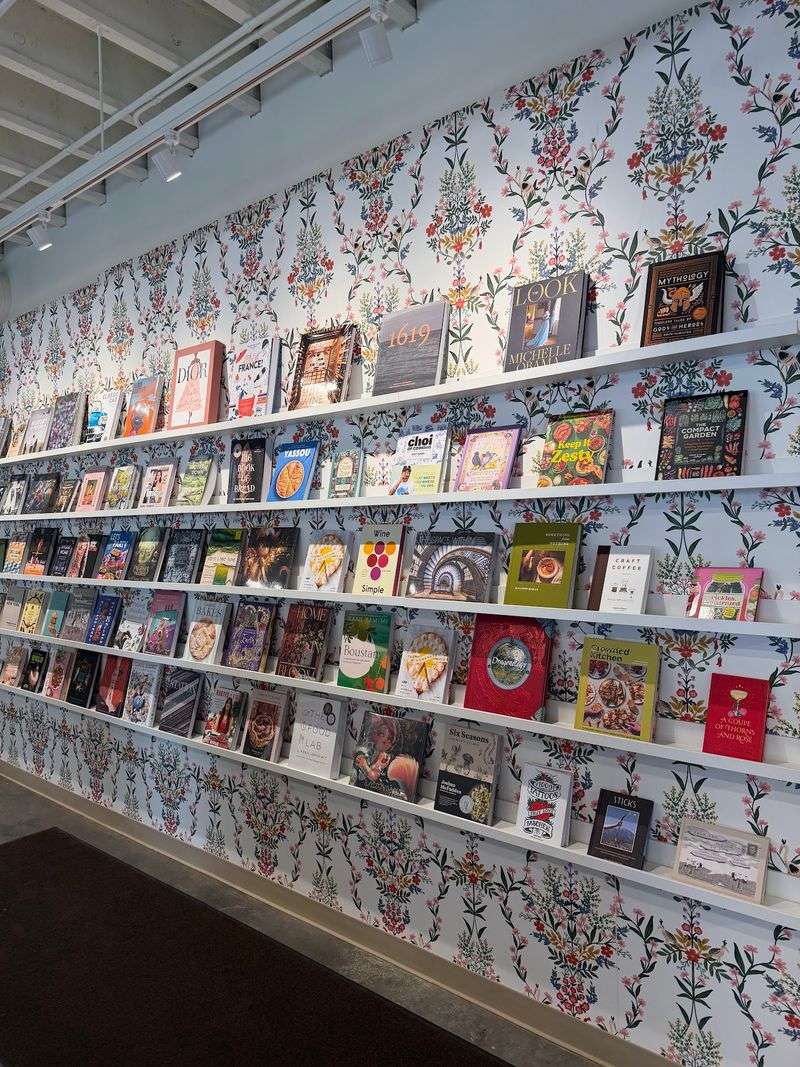 A Carefully Curated Collection Focused On Timeless Reads