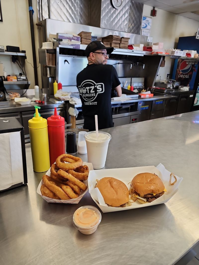 Friendly Service Keeps the Place Feeling Human