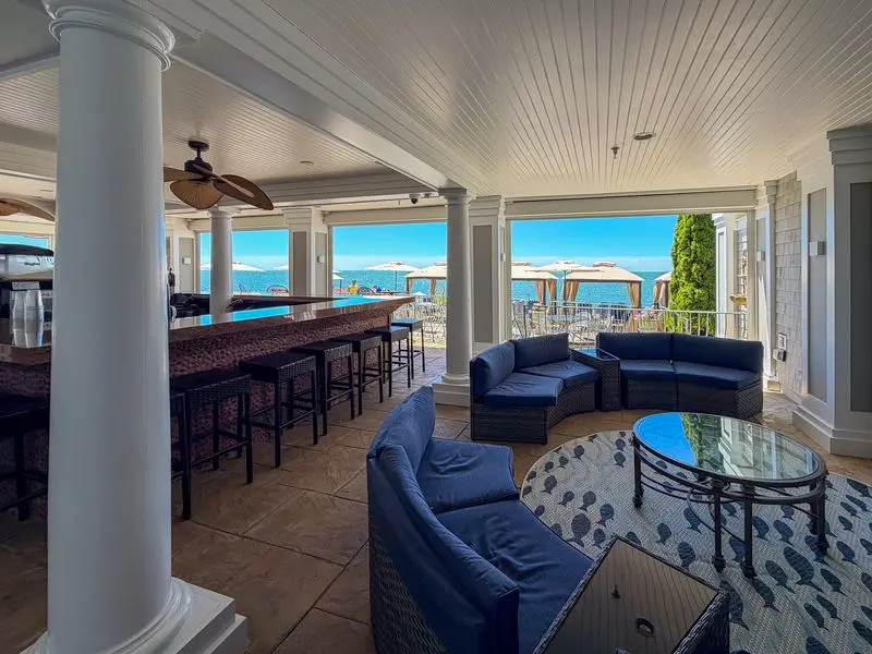 Water&rsquo;s Edge Resort & Spa - Westbrook